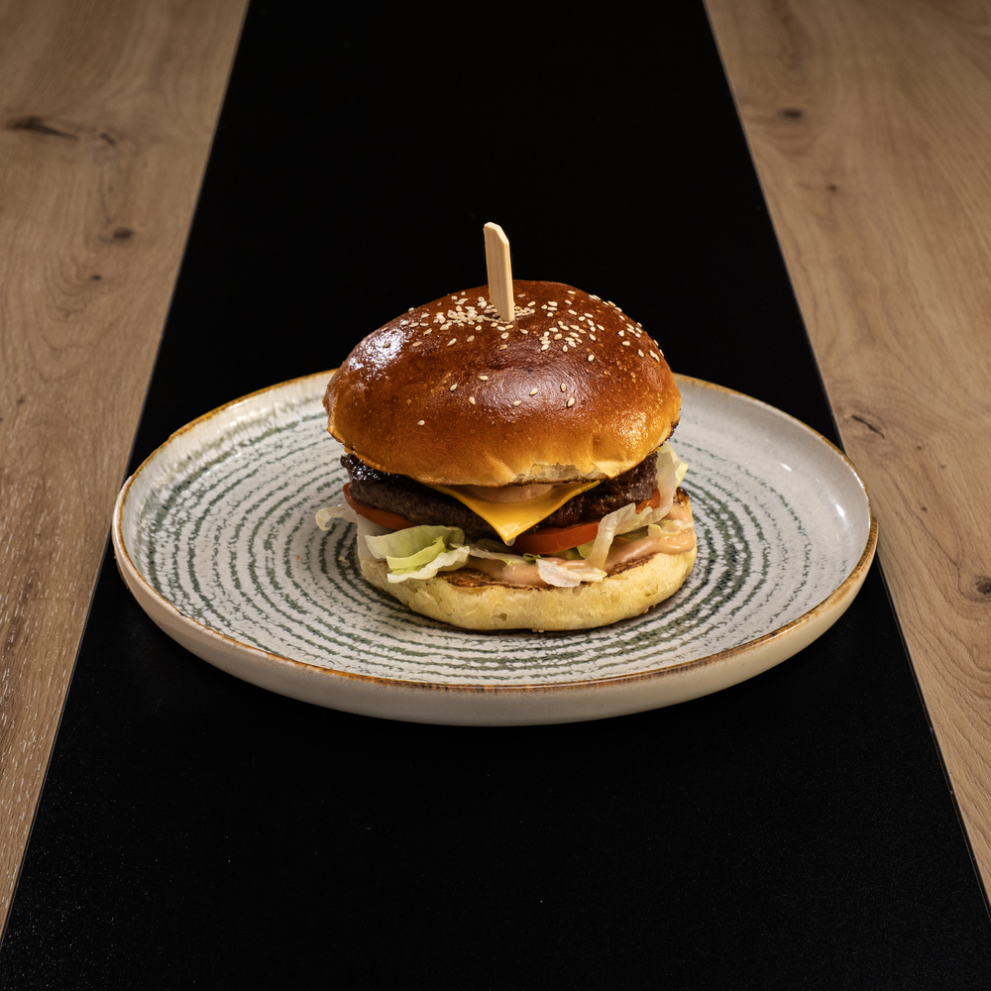 Hamburgerek